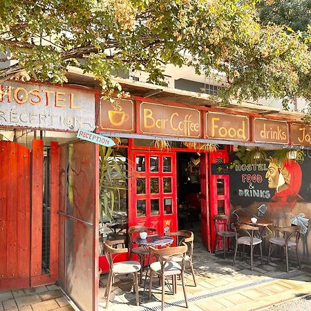 Divina Hostel Tiran Dış mekan fotoğraf